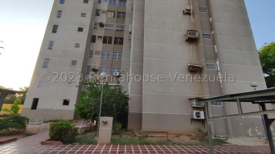 Foto Apartamento en Venta en Maracaibo, Zulia - U$D 8.000 - APV197253 - BienesOnLine