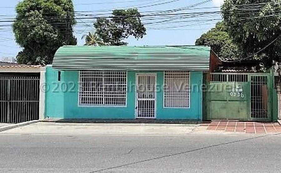 Home in Metric Way