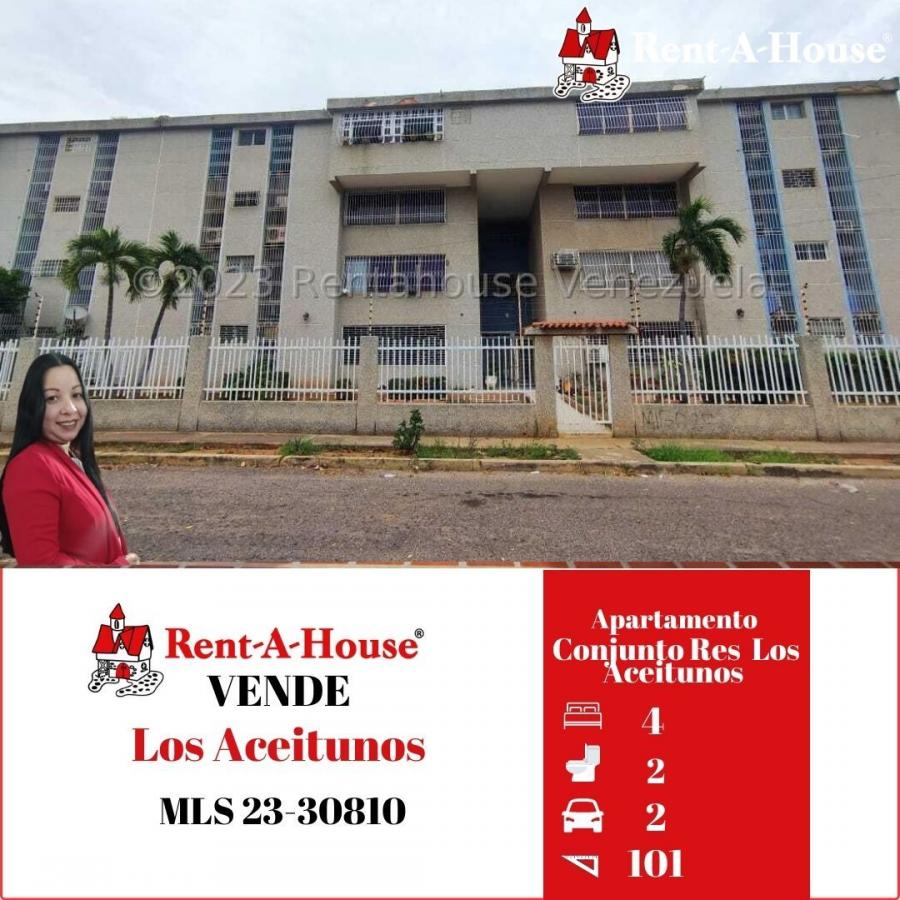 Foto Apartamento en Venta en Maracaibo, Zulia - U$D 13.000 - APV199028 - BienesOnLine