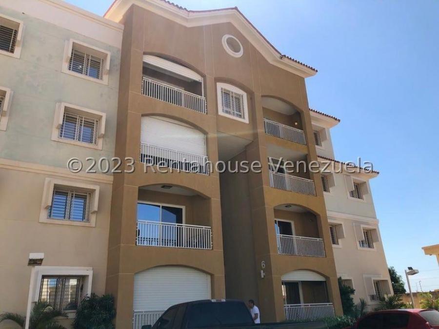 Foto Apartamento en Alquiler en Maracaibo, Zulia - U$D 350 - APA199049 - BienesOnLine