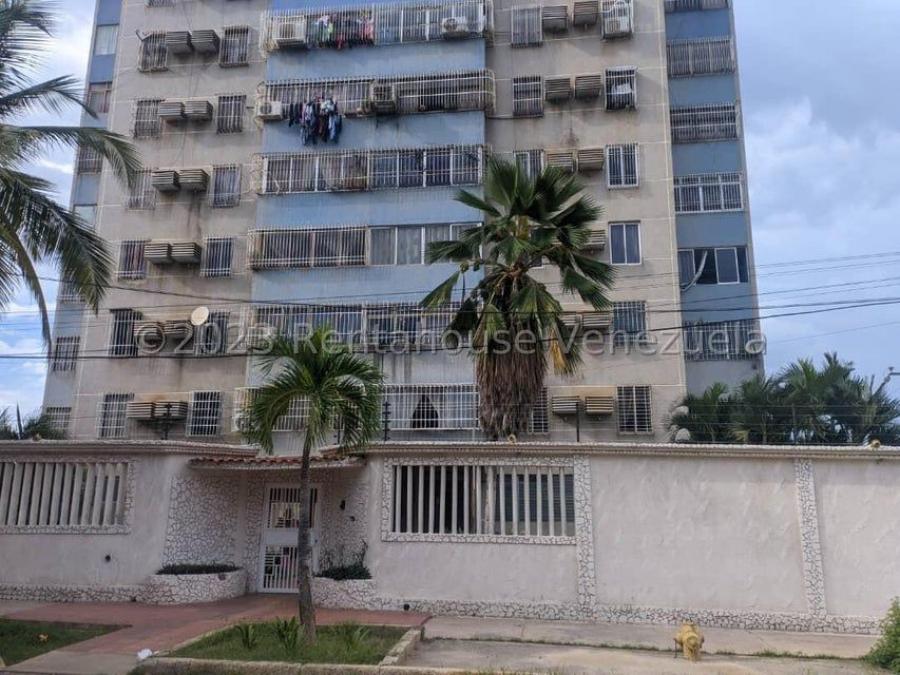 Foto Apartamento en Alquiler en Maracaibo, Zulia - U$D 180 - APA199048 - BienesOnLine