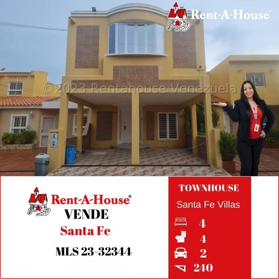 Foto Casa en Venta en Maracaibo, Zulia - U$D 45.000 - CAV211803 - BienesOnLine