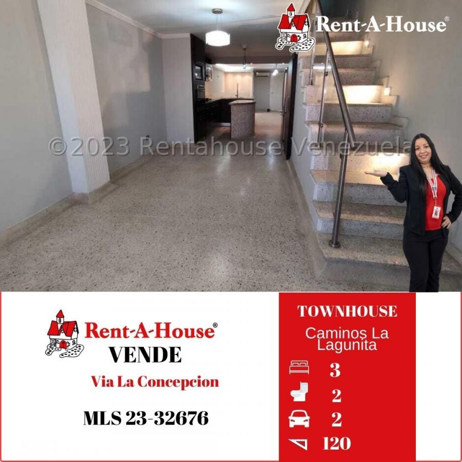 Home in Metric Way