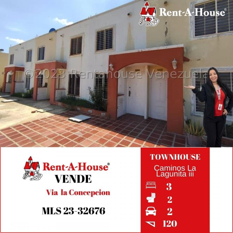 Home in Metric Way