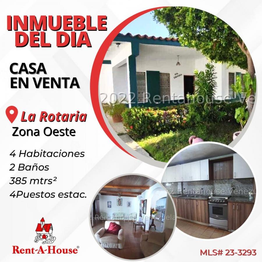 Foto Casa en Venta en Maracaibo, Zulia - U$D 12.500 - CAV185618 - BienesOnLine