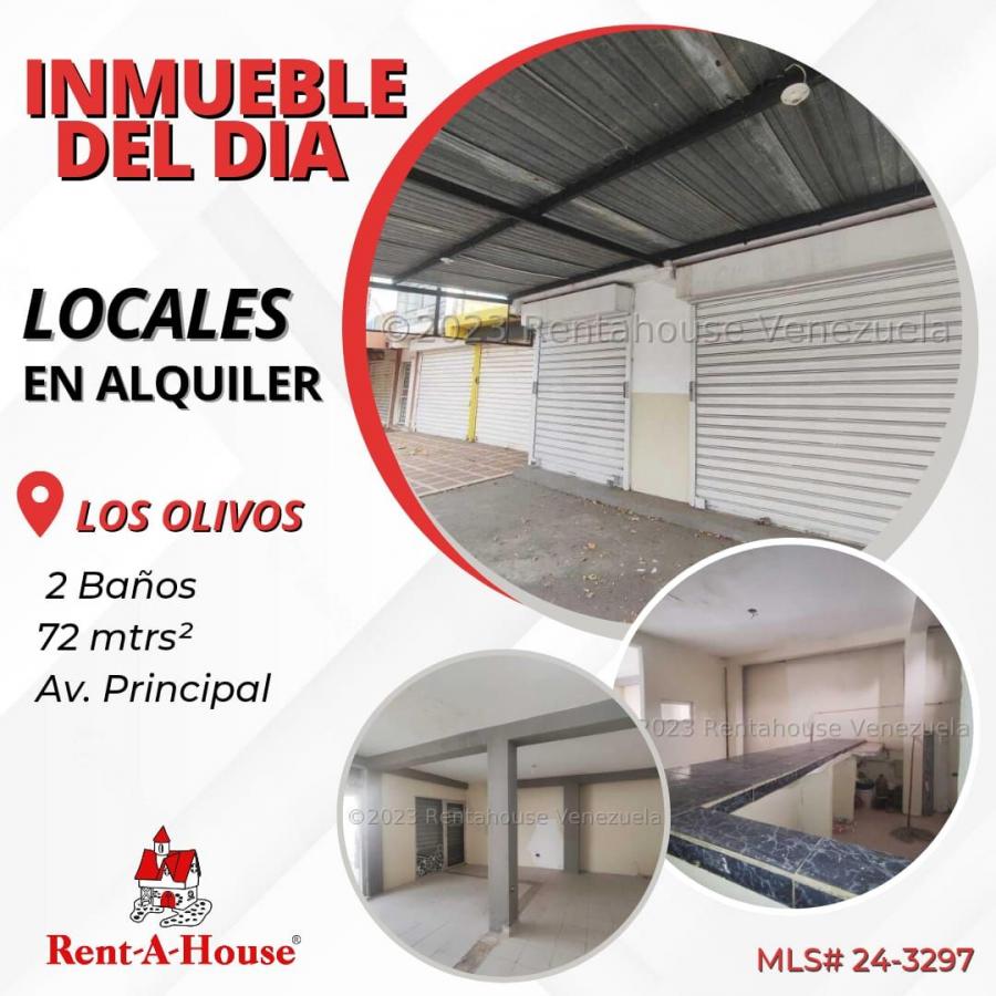 Foto Local en Alquiler en Maracaibo, Zulia - U$D 200 - LOA205829 - BienesOnLine