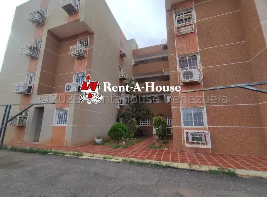 Foto Apartamento en Alquiler en Maracaibo, Zulia - U$D 350 - APA207785 - BienesOnLine