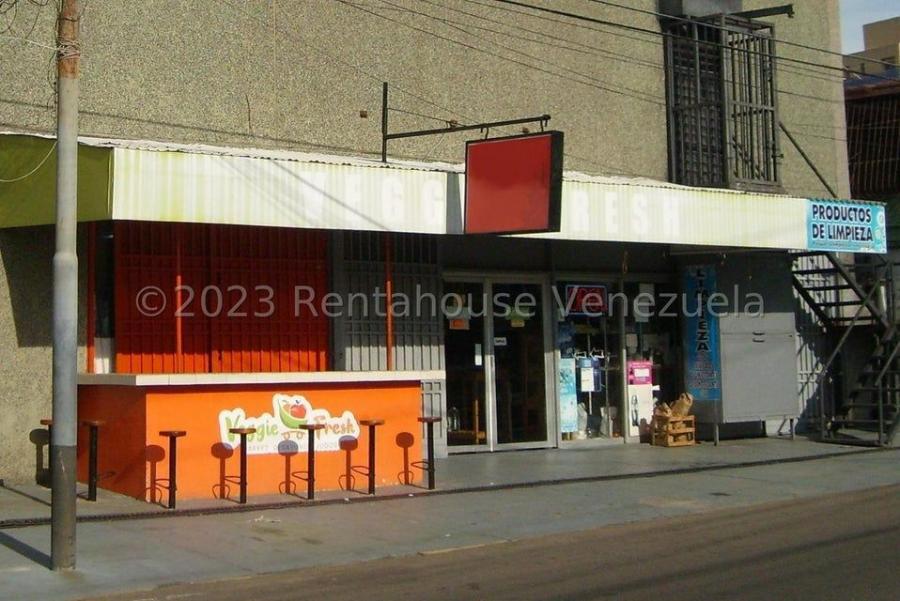 Foto Local en Alquiler en Maracaibo, Zulia - U$D 750 - LOA209420 - BienesOnLine