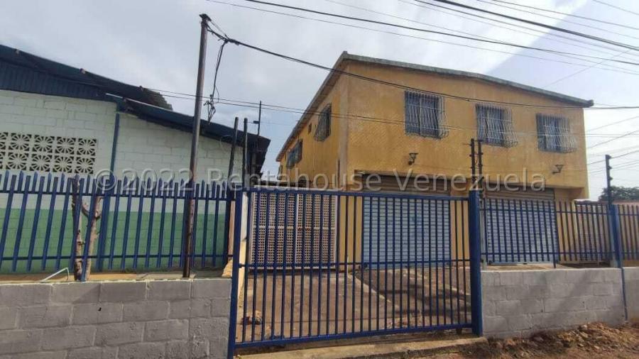 Foto Galpon en Venta en San Francisco, Zulia - U$D 35.000 - GAV196664 - BienesOnLine