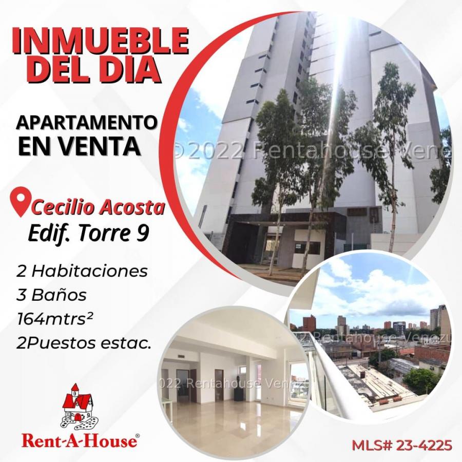Foto Apartamento en Venta en Maracaibo, Zulia - U$D 75.000 - APV186167 - BienesOnLine