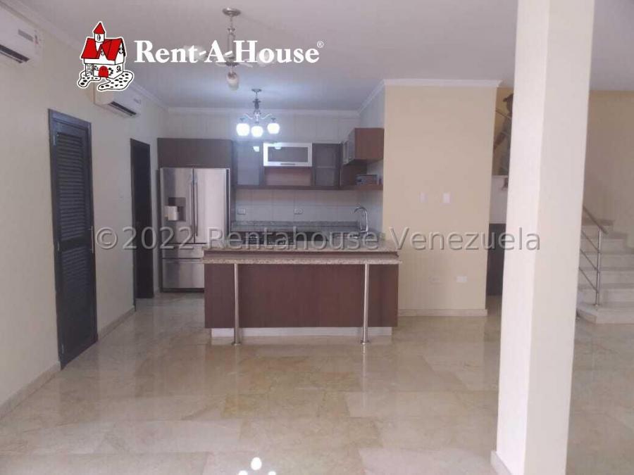 Foto Casa en Alquiler en Maracaibo, Zulia - U$D 550 - CAA179943 - BienesOnLine