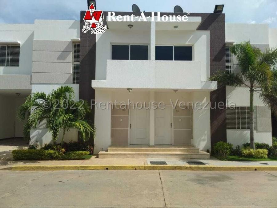 Foto Casa en Alquiler en Maracaibo, Zulia - U$D 550 - CAA186928 - BienesOnLine