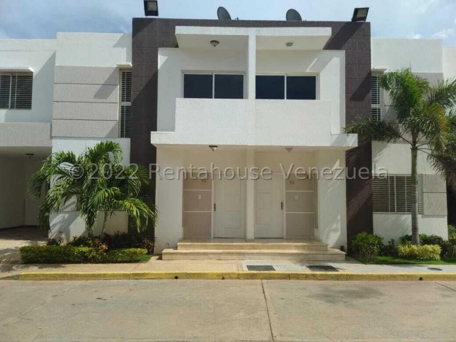 Foto Casa en Alquiler en Maracaibo, Zulia - U$D 600 - CAA196436 - BienesOnLine