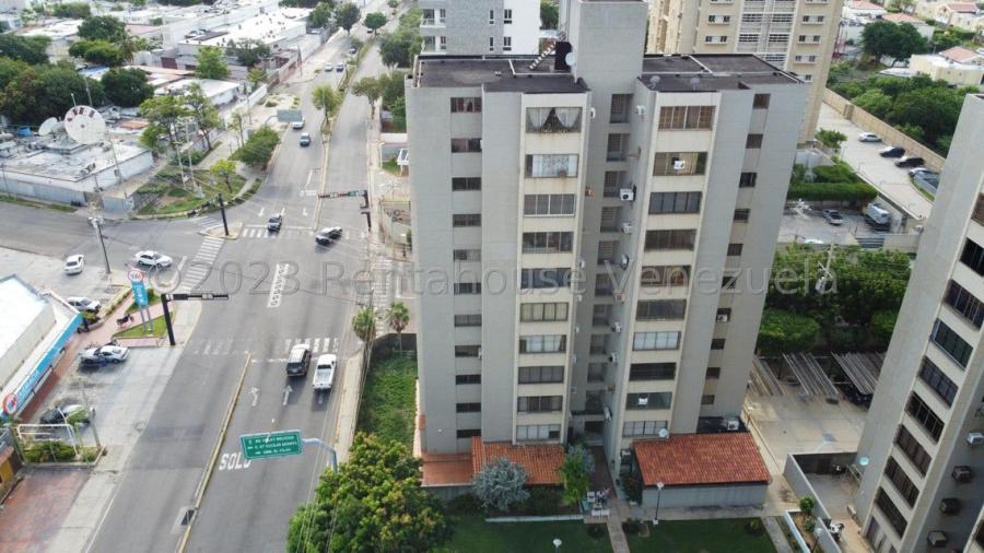 Foto Apartamento en Venta en Maracaibo, Zulia - U$D 16.000 - APV214028 - BienesOnLine