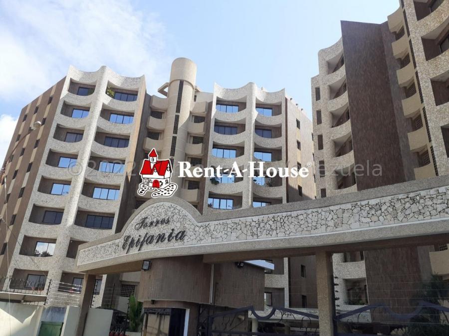 Foto Apartamento en Venta en Maracaibo, Zulia - U$D 85.000 - APV203796 - BienesOnLine