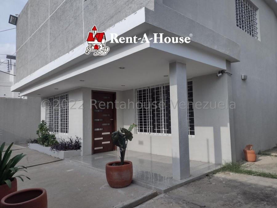 Foto Casa en Alquiler en Maracaibo, Zulia - U$D 1.200 - CAA192637 - BienesOnLine