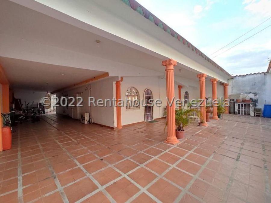 Foto Casa en Venta en Palo Negro, Aragua - U$D 33.000 - CAV204492 - BienesOnLine