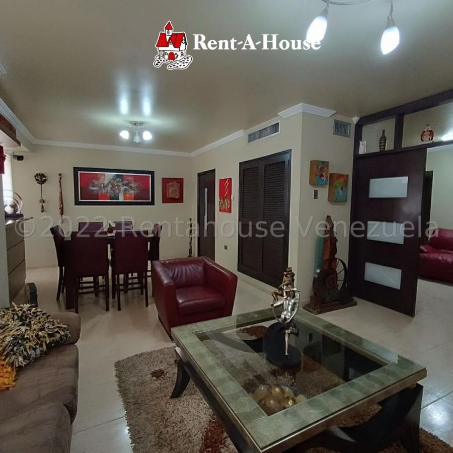 Foto Apartamento en Venta en Maracaibo, Zulia - U$D 45.000 - APV195397 - BienesOnLine