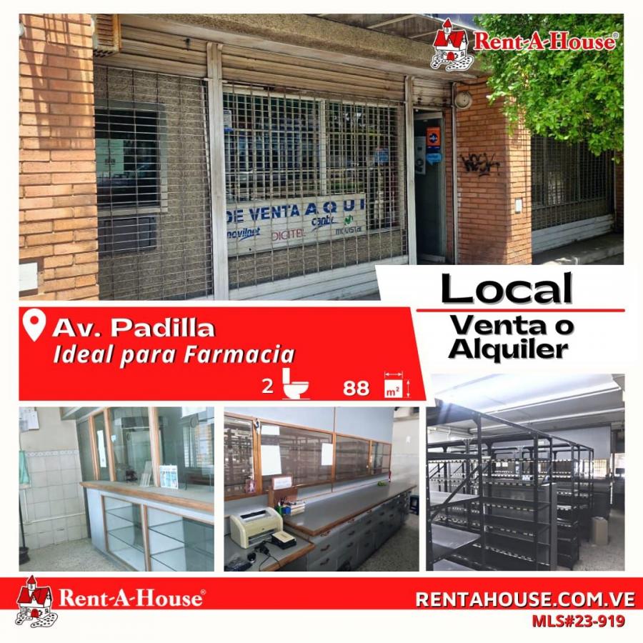 Foto Local en Venta en Maracaibo, Zulia - U$D 25.000 - LOV185346 - BienesOnLine