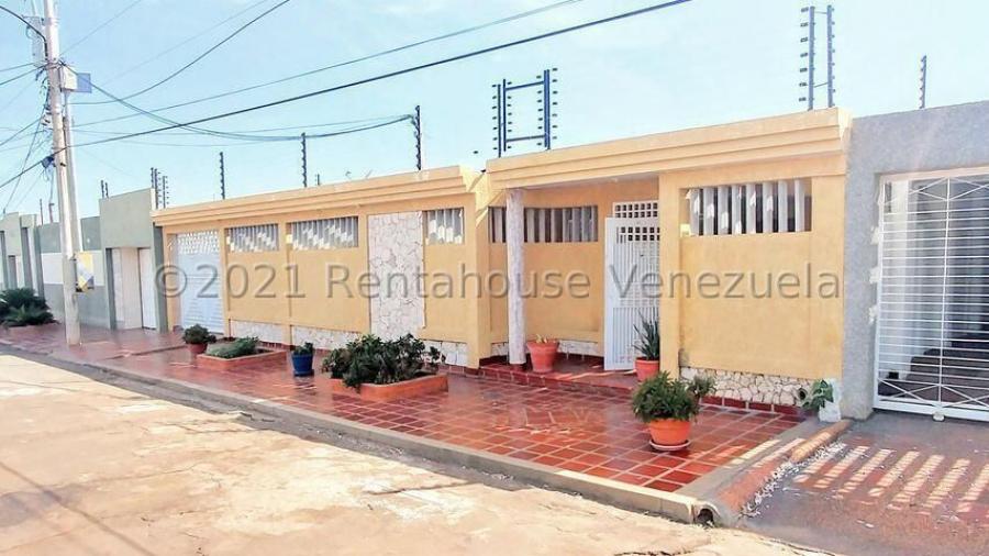 Foto Casa en Venta en Maracaibo, Zulia - U$D 22.000 - CAV196742 - BienesOnLine