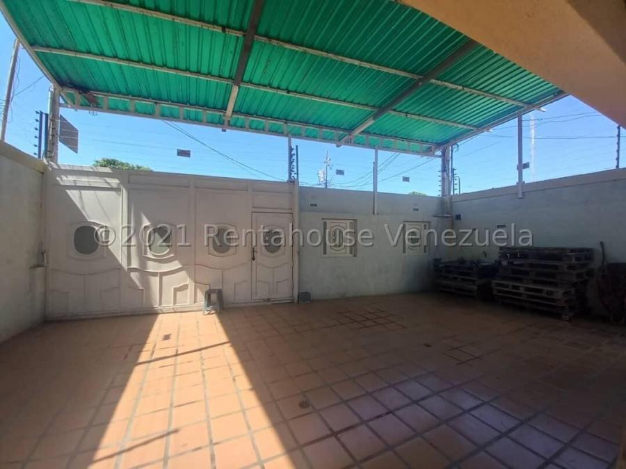 Foto Galpon en Venta en Maracaibo, Zulia - U$D 45.000 - GAV199554 - BienesOnLine