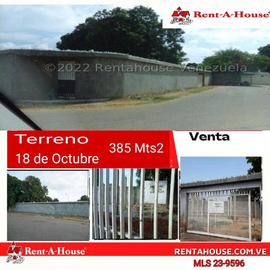 Foto Terreno en Venta en Maracaibo, Zulia - U$D 8.000 - TEV197107 - BienesOnLine