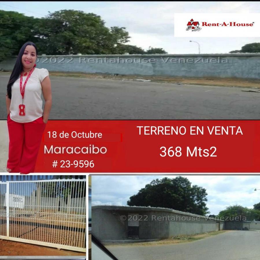 Foto Terreno en Venta en Maracaibo, Zulia - U$D 10.000 - TEV187799 - BienesOnLine