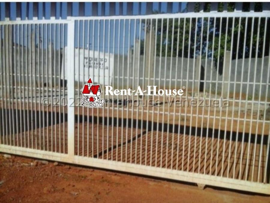 Home in Metric Way