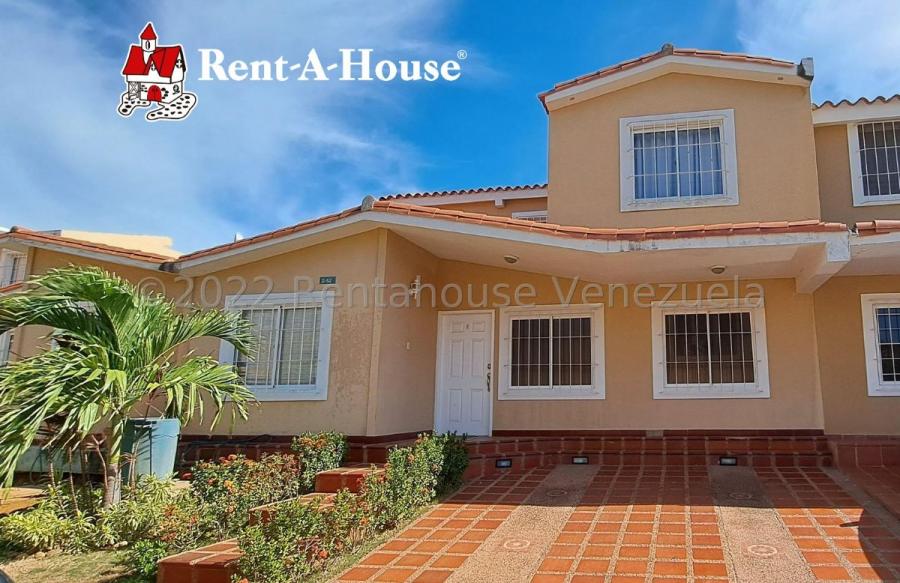 Foto Casa en Alquiler en Maracaibo, Zulia - U$D 650 - CAA179941 - BienesOnLine