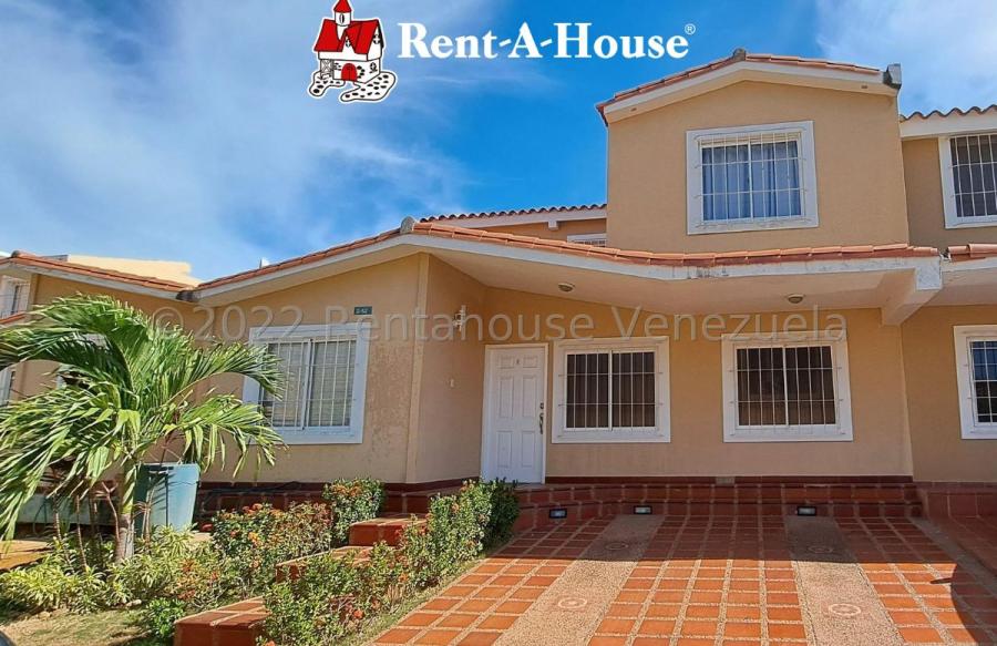Foto Casa en Alquiler en Maracaibo, Zulia - U$D 500 - CAA186926 - BienesOnLine
