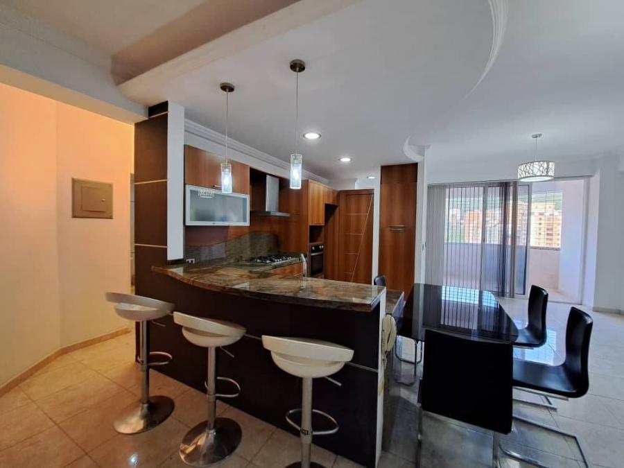Foto Apartamento en Venta en Valencia, Carabobo - U$D 75.000 - APV222719 - BienesOnLine