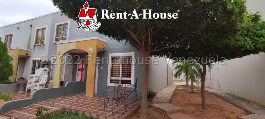 Foto Casa en Venta en Maracaibo, Zulia - U$D 12.500 - CAV188597 - BienesOnLine