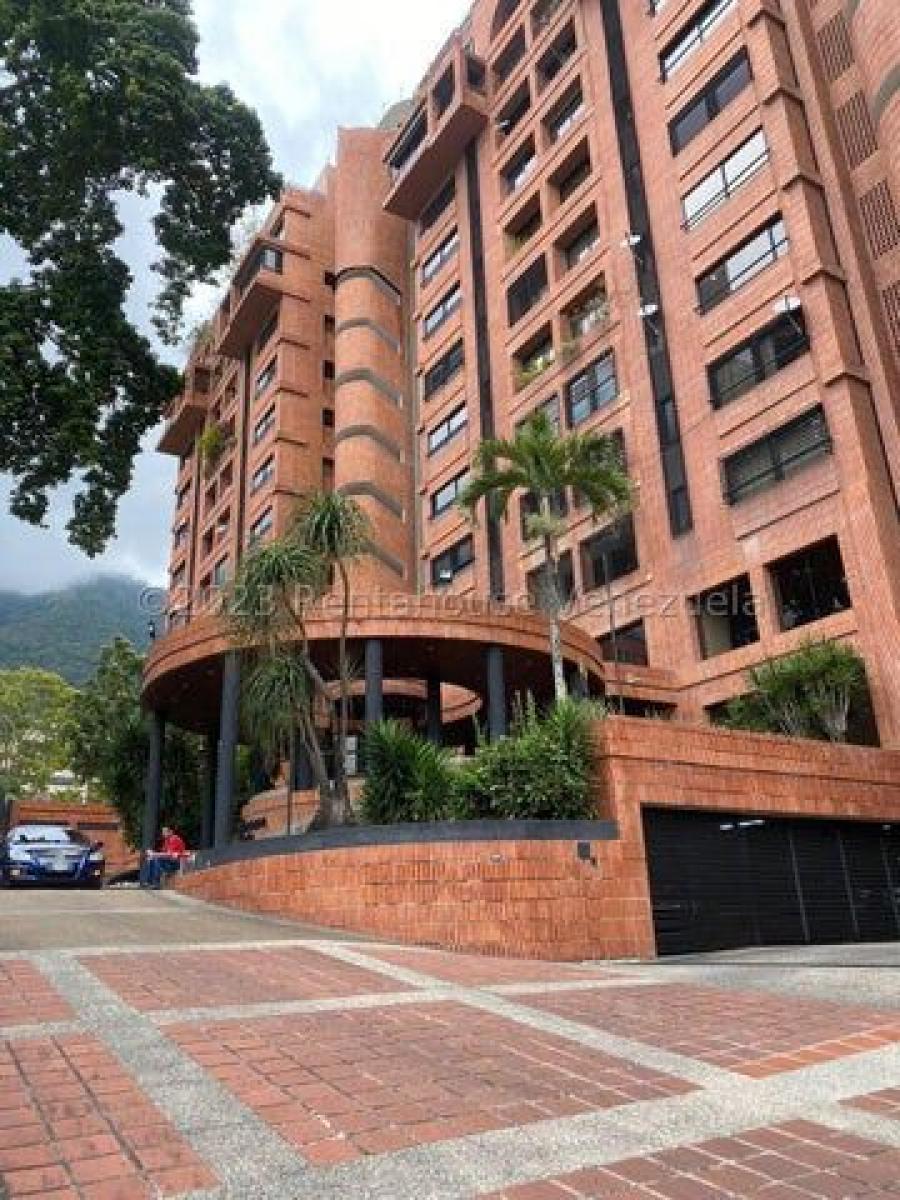 Foto Apartamento en Venta en Sucre, Municipio Sucre, Los Dos Caminos, Distrito Federal - U$D 190.000 - APV201995 - BienesOnLine