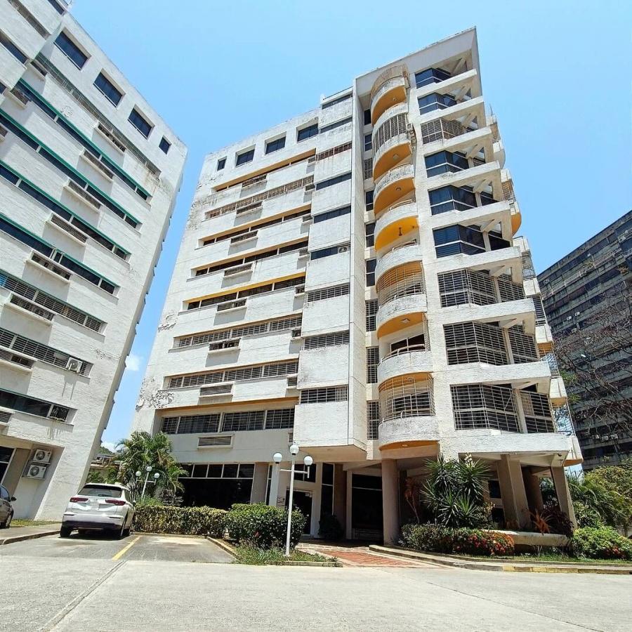 Foto Apartamento en Venta en Valencia, Carabobo - U$D 50.000 - APV224723 - BienesOnLine