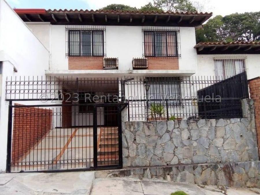 Foto Casa en Venta en Municipio Sucre, Distrito Federal - U$D 125.000 - CAV193465 - BienesOnLine