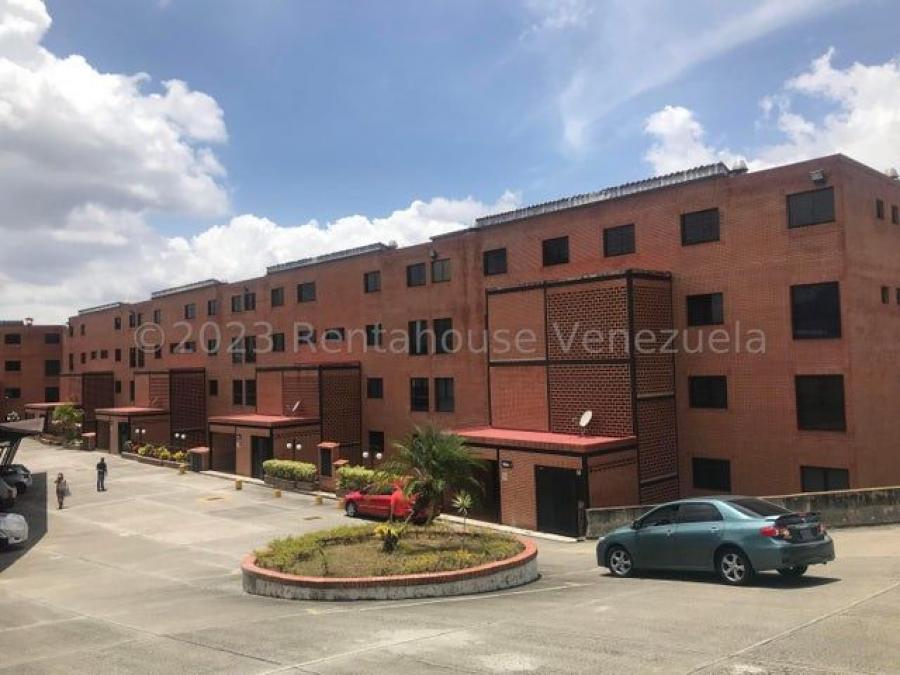 Foto Apartamento en Venta en Baruta, Municipio Baruta, La Tahona, Distrito Federal - U$D 180.000 - APV203366 - BienesOnLine