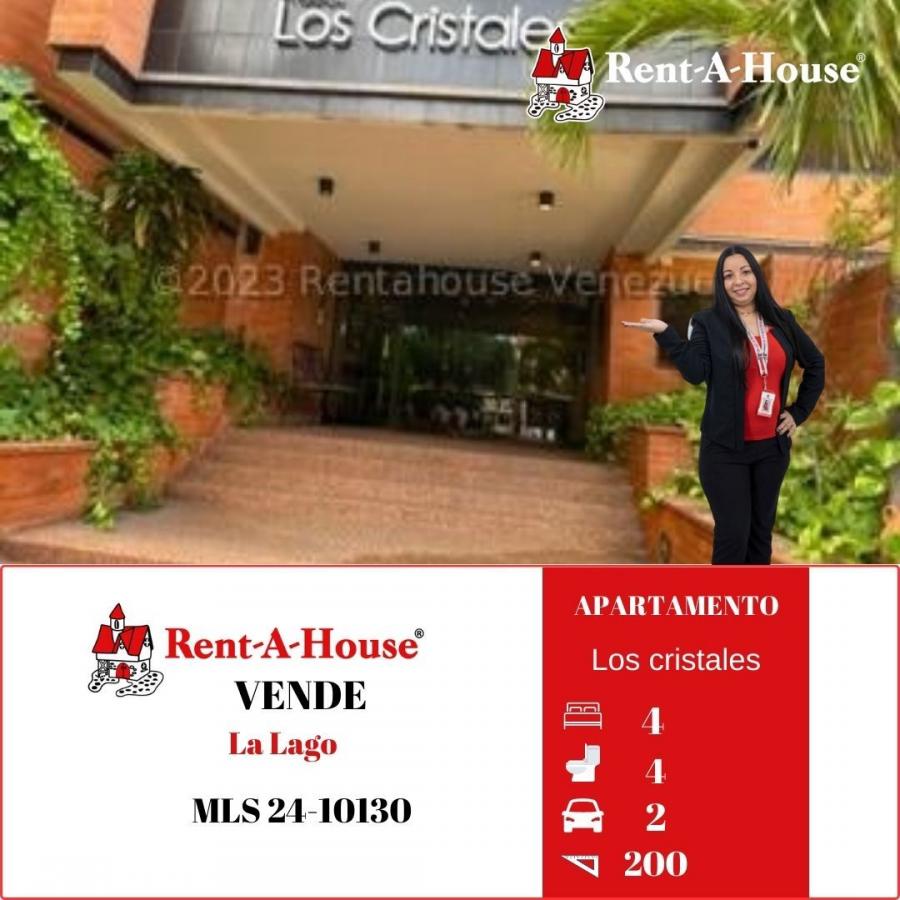 Foto Apartamento en Venta en Maracaibo, Zulia - U$D 59.000 - APV219830 - BienesOnLine