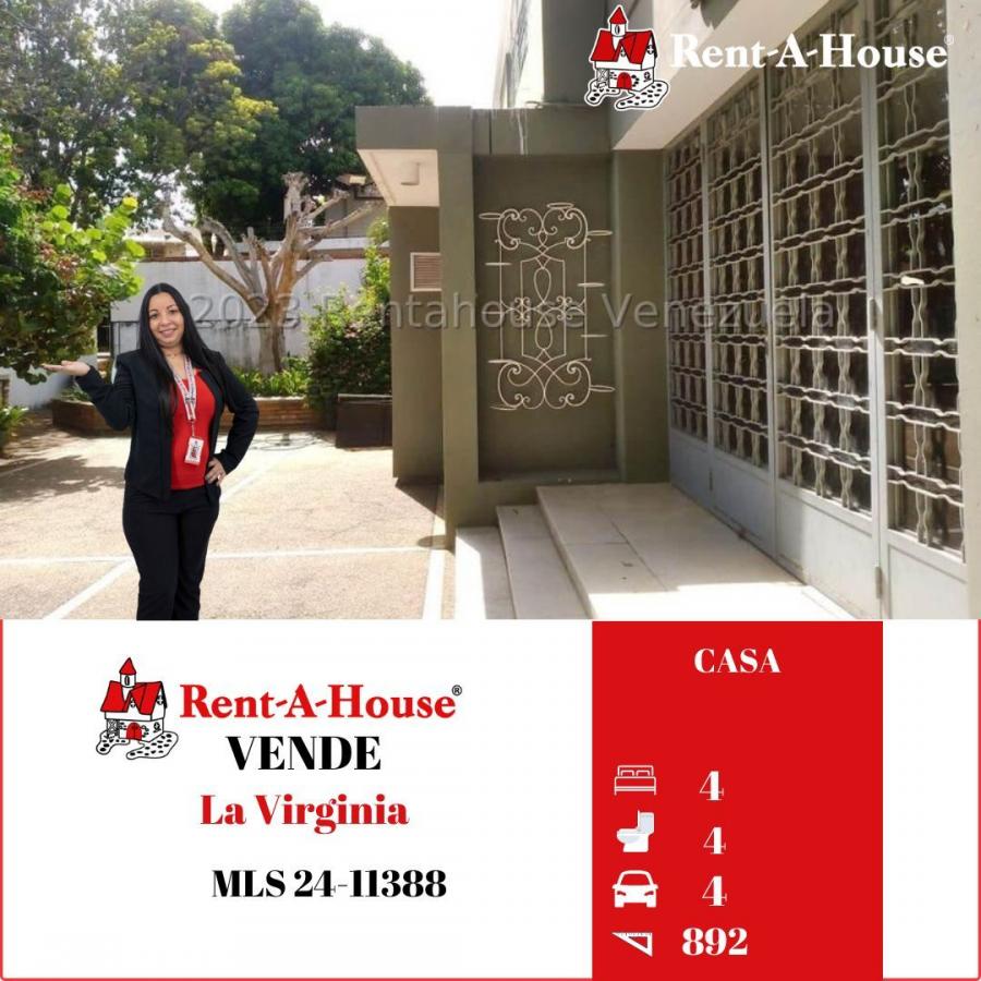 Home in Metric Way