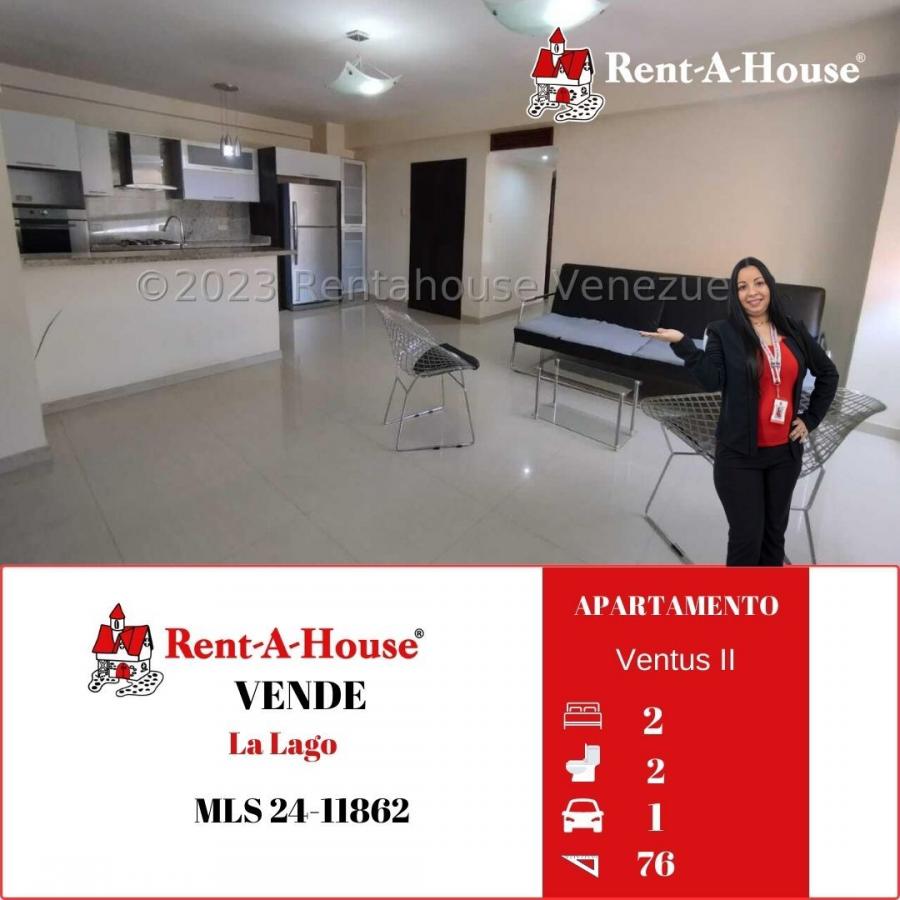 Foto Apartamento en Venta en Maracaibo, Zulia - U$D 32.000 - APV219215 - BienesOnLine