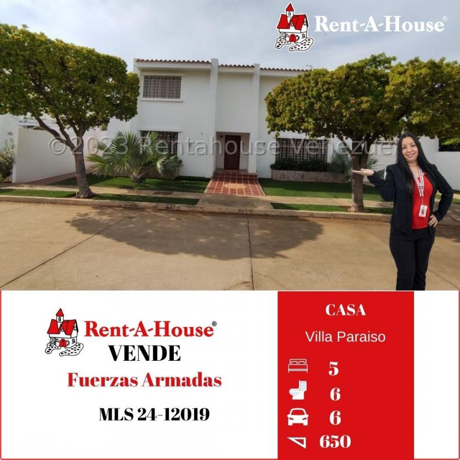 Foto Casa en Venta en Maracaibo, Zulia - U$D 275.000 - CAV216395 - BienesOnLine