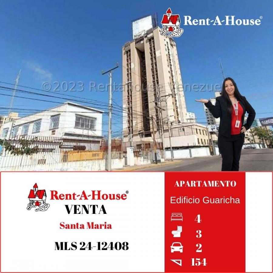 Foto Apartamento en Venta en Maracaibo, Zulia - U$D 23.000 - APV215910 - BienesOnLine