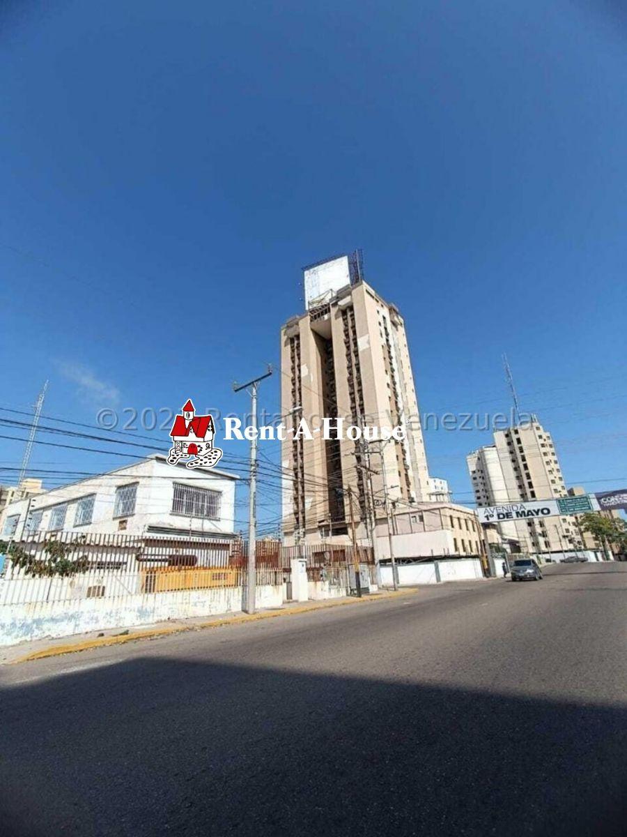 Foto Apartamento en Venta en Maracaibo, Zulia - U$D 23.000 - APV214822 - BienesOnLine