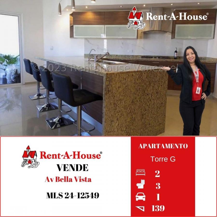 Foto Apartamento en Venta en Maracaibo, Zulia - U$D 63.000 - APV219836 - BienesOnLine