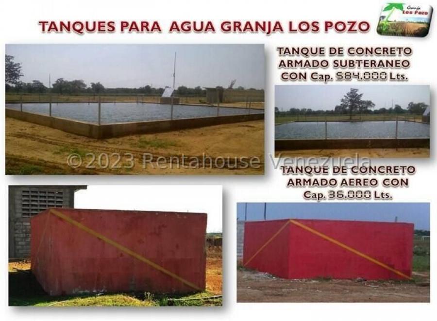 Foto Hacienda en Venta en Maracaibo, Zulia - U$D 125.000 - HAV216958 - BienesOnLine