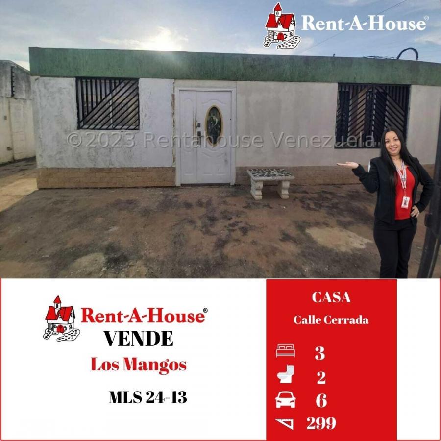 Foto Casa en Venta en Maracaibo, Zulia - U$D 8.999 - CAV219399 - BienesOnLine
