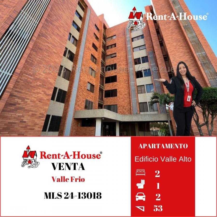 Foto Apartamento en Venta en Maracaibo, Zulia - U$D 18.000 - APV216204 - BienesOnLine