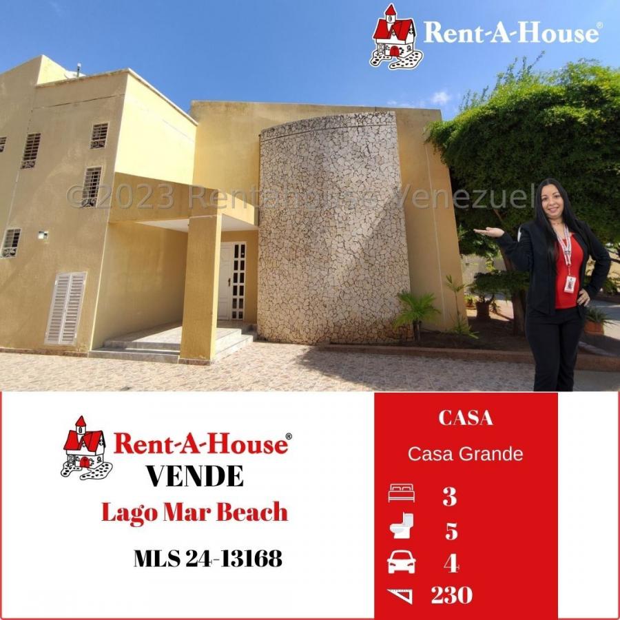 Foto Casa en Venta en Maracaibo, Zulia - U$D 65.000 - CAV216951 - BienesOnLine