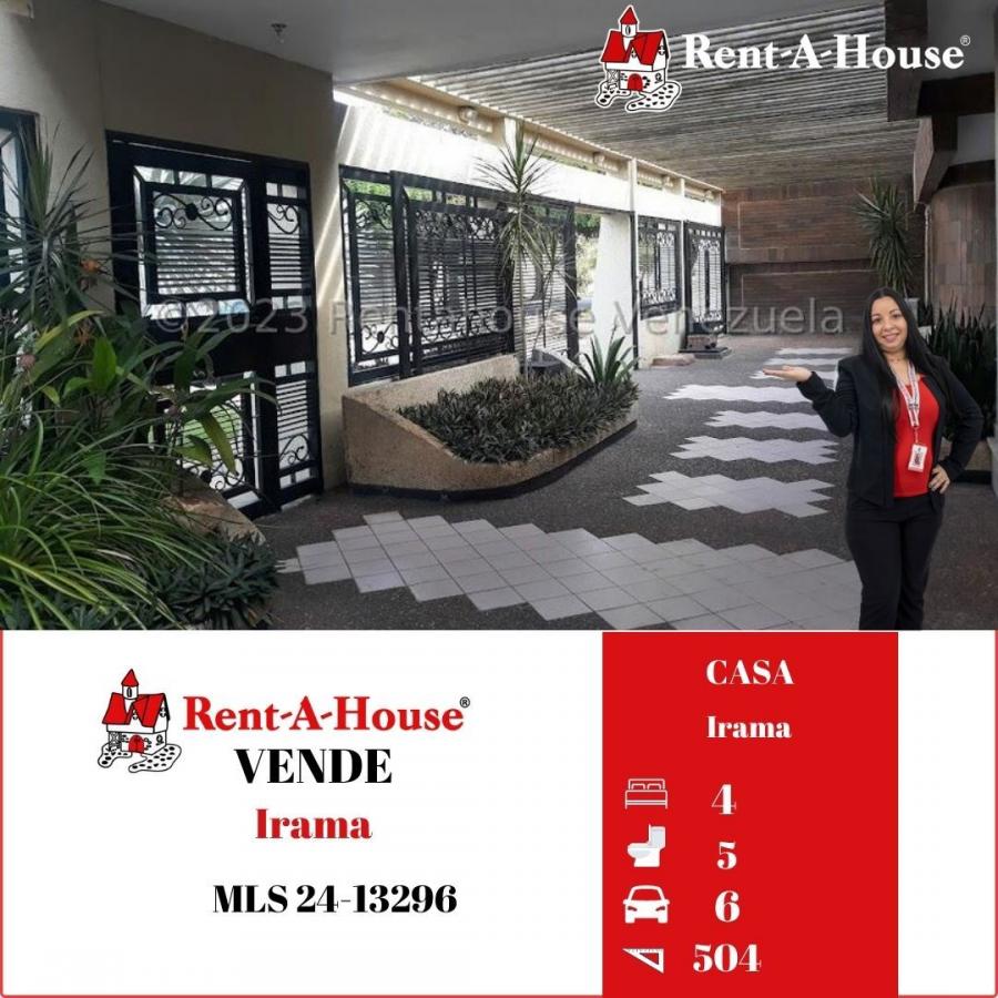 Foto Casa en Venta en Maracaibo, Zulia - U$D 60.000 - CAV220961 - BienesOnLine