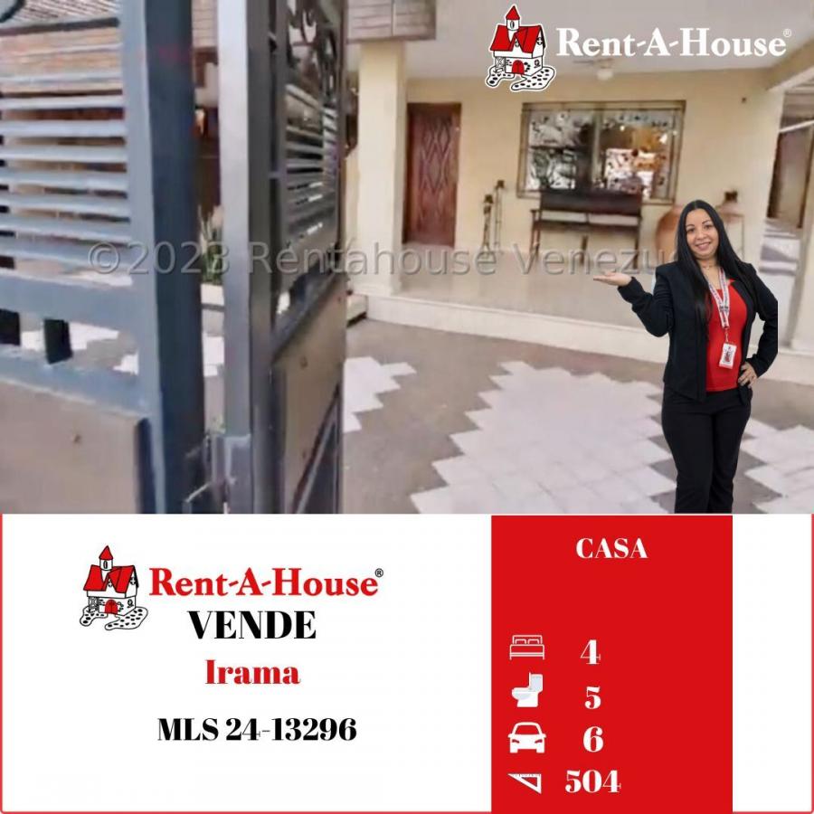 Home in Metric Way