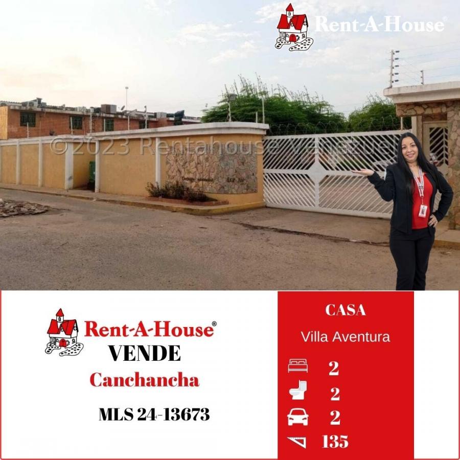 Foto Casa en Venta en Maracaibo, Zulia - U$D 20.999 - CAV216360 - BienesOnLine